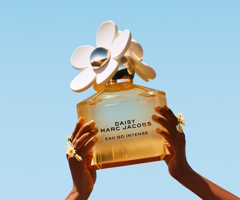 Marc Jacobs Daisy Eau So Intense