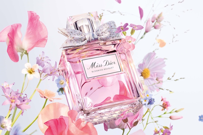 Miss Dior Blooming Bouquet