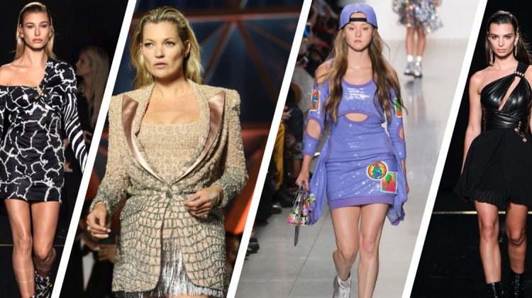 19 Petite Models Changing the Fashion Industry Standard