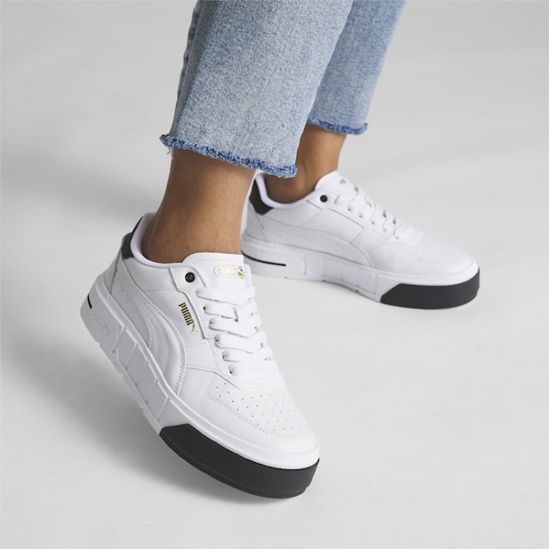 Puma Sneakers