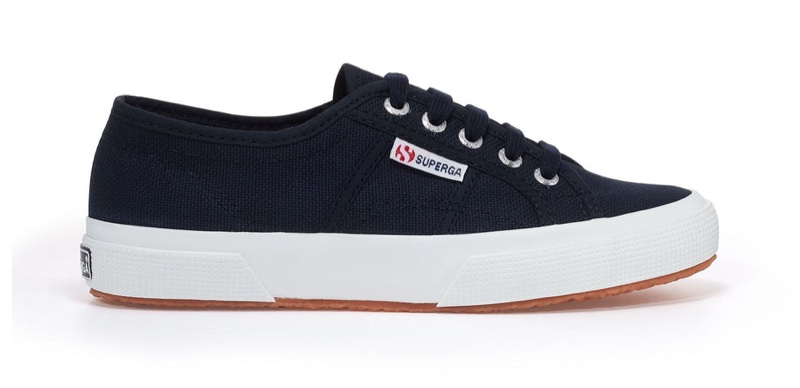 Superga Brand