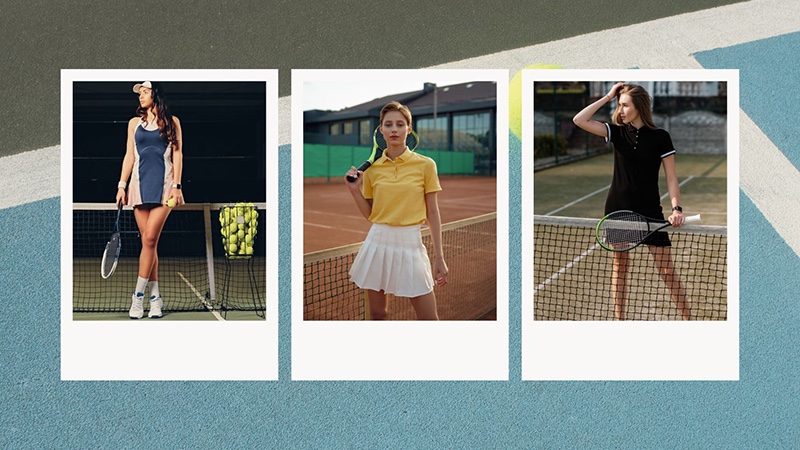 Tennis Outfits