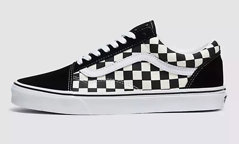 Vans Sneaker Brand