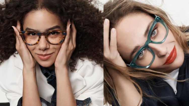 Warby Parker Spring 2024 Featured