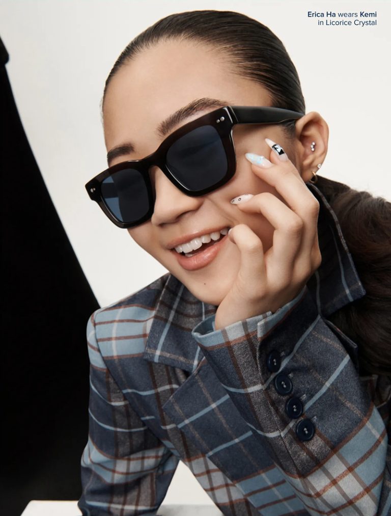Warby Parker Spring 2024 Eyewear Refresh