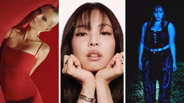 Week in Review | Wolford Collab, Jennie, Barbie Ferreira + More