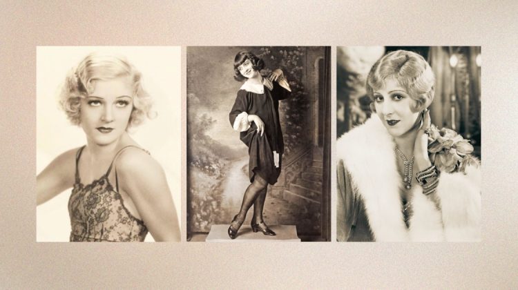 1920s Fashion History: Beyond the Flapper Dress & Waves