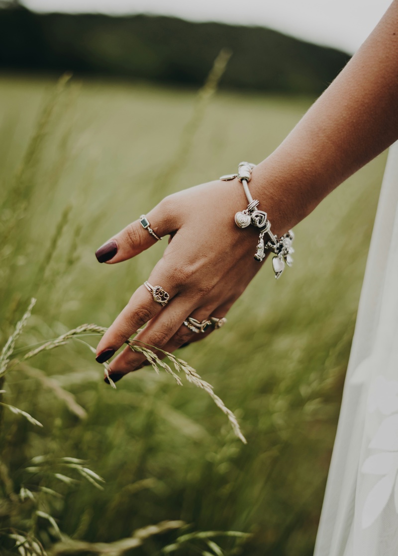 Charm Bracelet