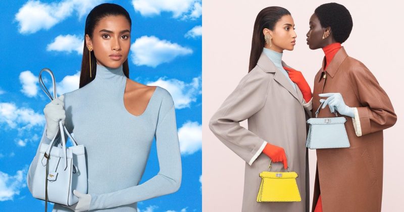 Fendi Spring 2024 Featured