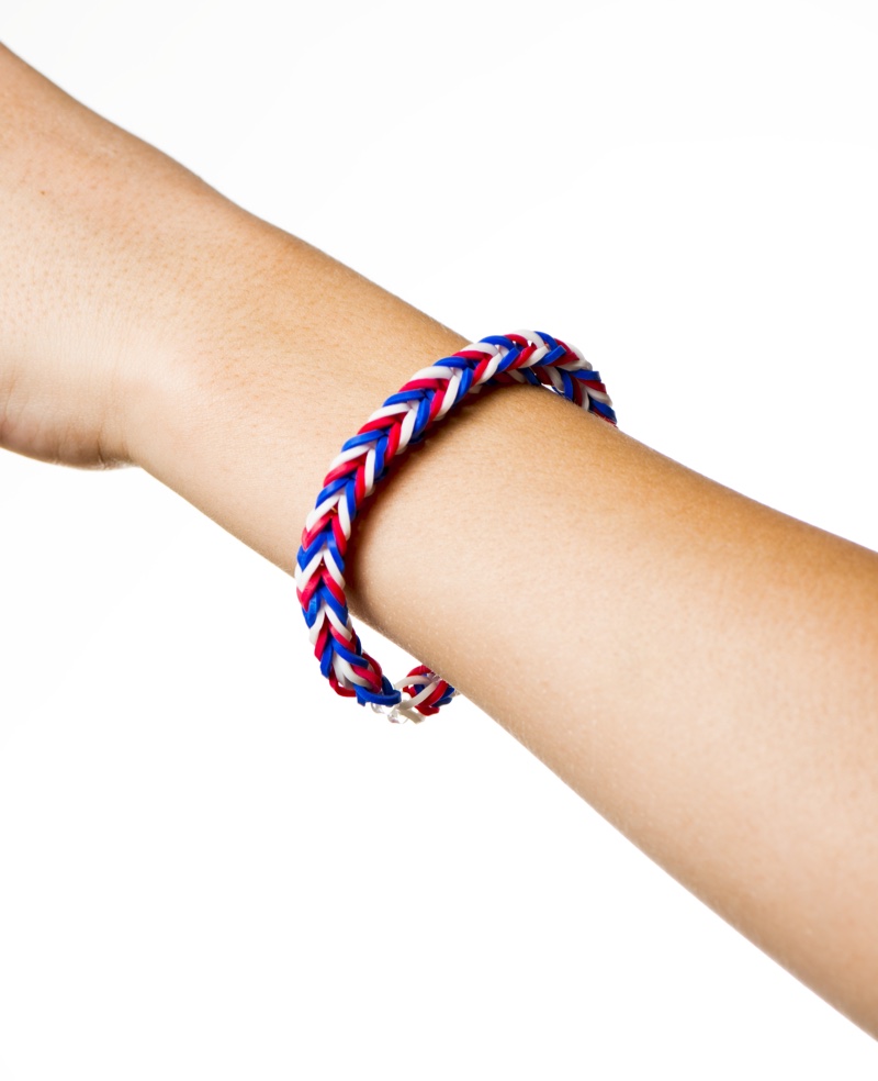 Friendship Bracelet