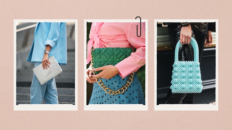 Handbag Trends 2024