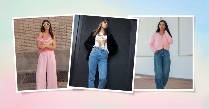 Indie Aesthetic Outfits Featured