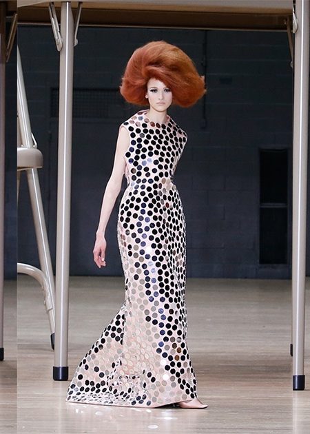 Marc Jacobs Spring 2024 Runway Featured