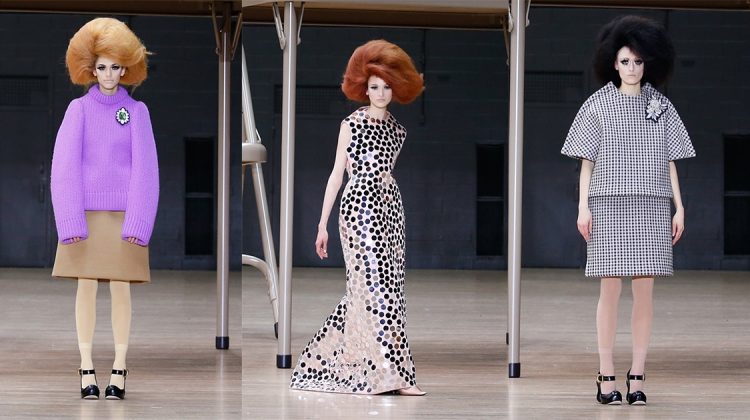 Marc Jacobs Spring 2024 Runway Featured