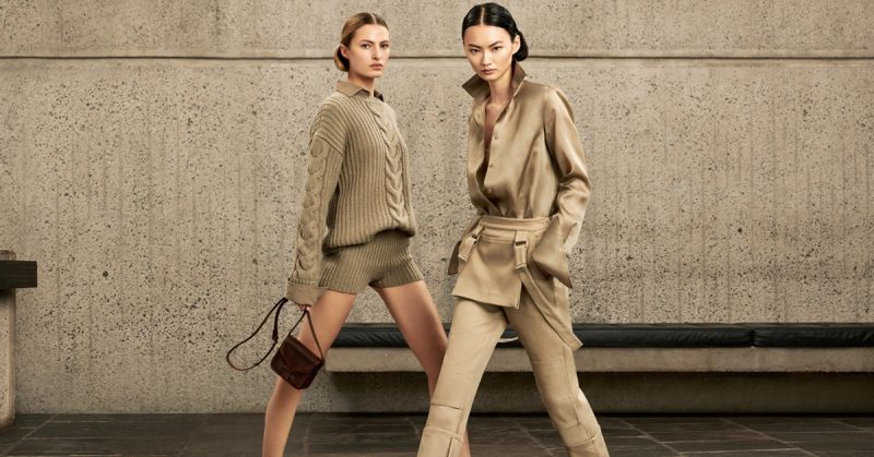 Max Mara Spring 2024 Featured