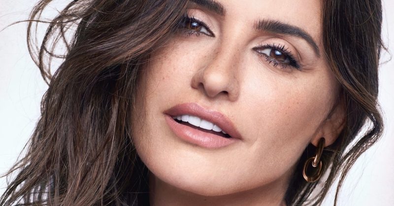 Penelope Cruz Lancome Tresor Featured