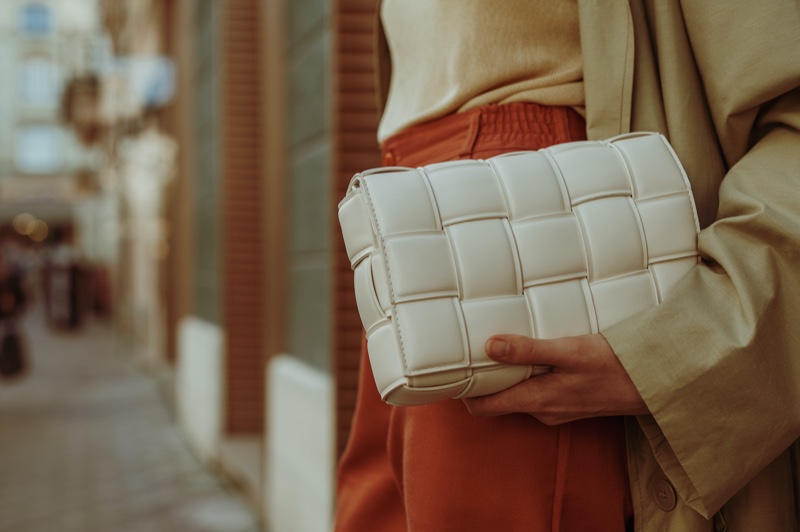 Quilted Handbag Trend