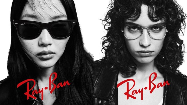 Ray-Ban Icons 2024 Featured