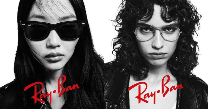 Ray-Ban Icons 2024 Featured