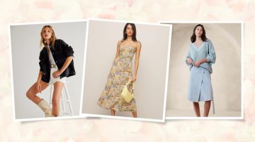 Spring Outfits Featured