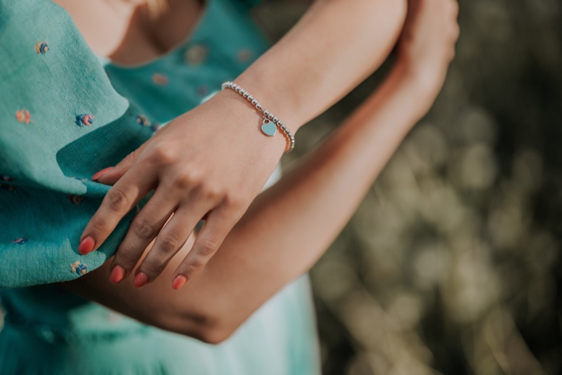 Stretch Bracelet