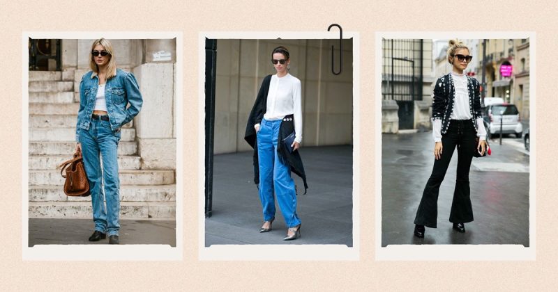 Trendy Jeans Featured