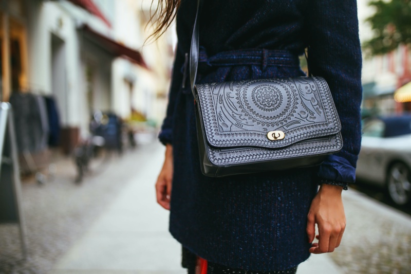 Vintage Inspired Handbag Trend