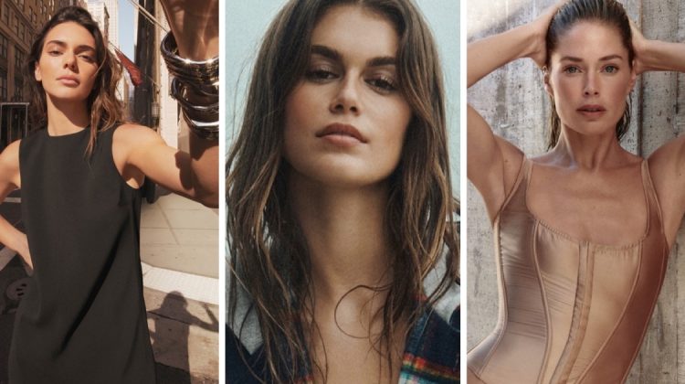 Week in Review | Kendall Jenner, Kaia Gerber, Victoria’s Secret + More