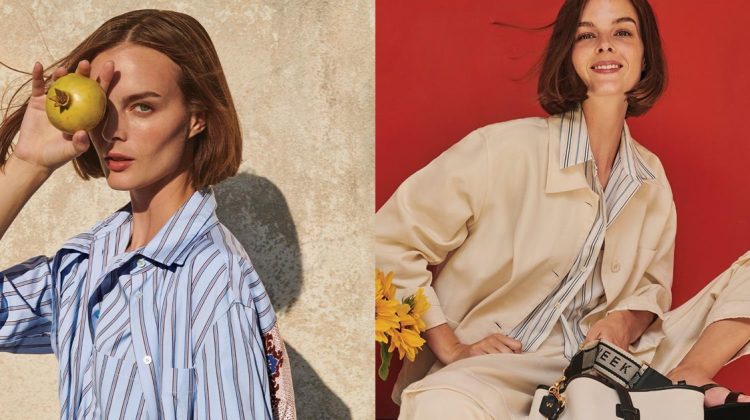 Weekend Max Mara Spring 2024 Featured