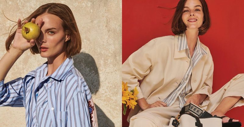 Weekend Max Mara Spring 2024 Featured