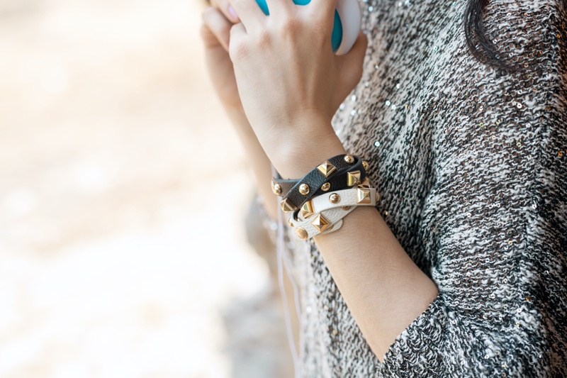 Wrap Bracelet