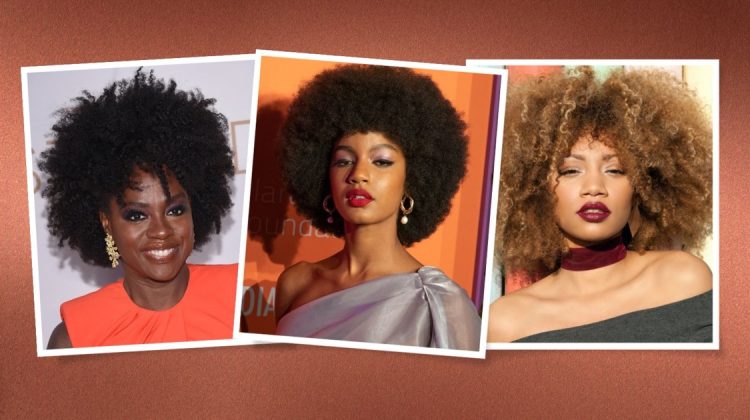 Afro Hairstyles: Celebrating the Beauty of Natural Texture