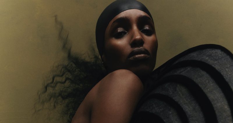 Bibi Abdulkadir Vogue Portugal Featured