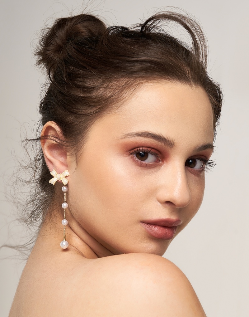 Bow Spring Jewelry Trend