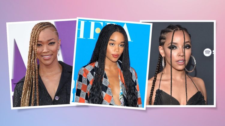Braided Hairstyles: Versatile, Trendy & Head-Turning Looks