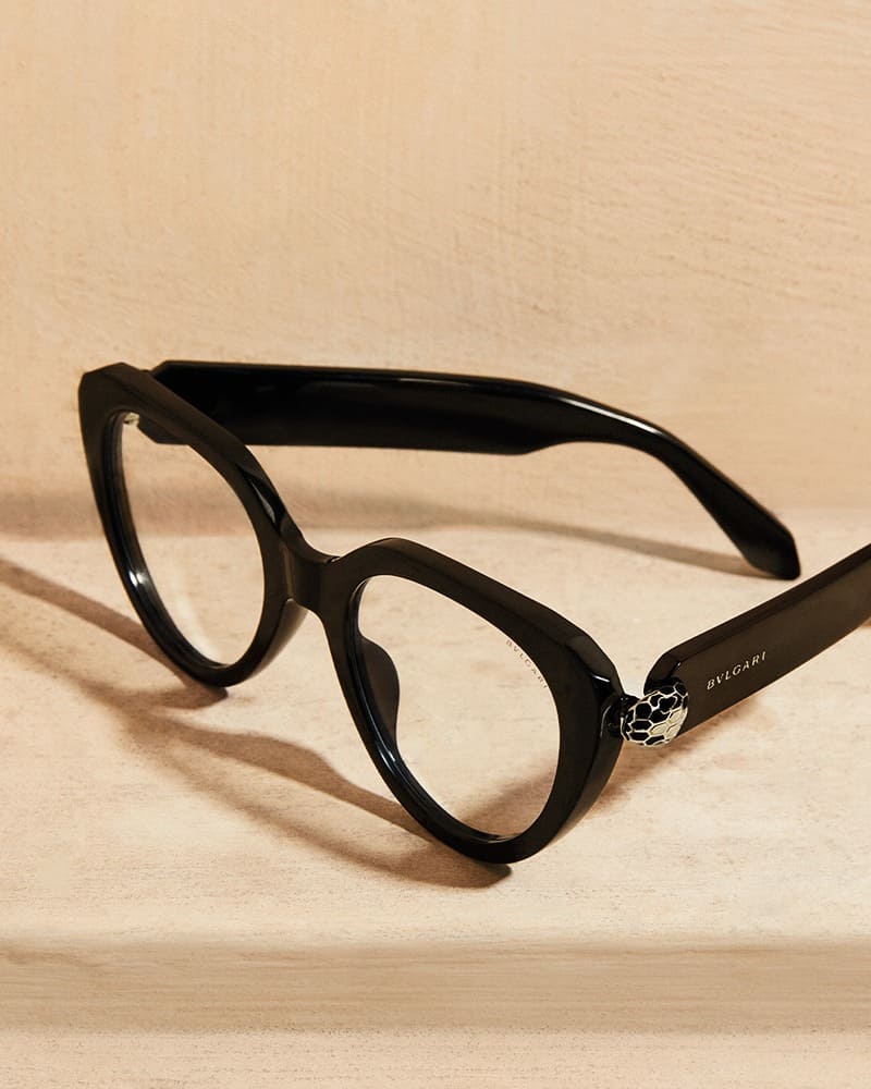 Bulgari frames the spring 2024 vision with timeless elegance and a modern twist.