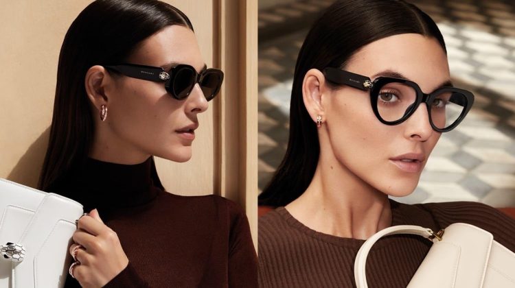 Bulgari Eyewear Spring 2024 Featured