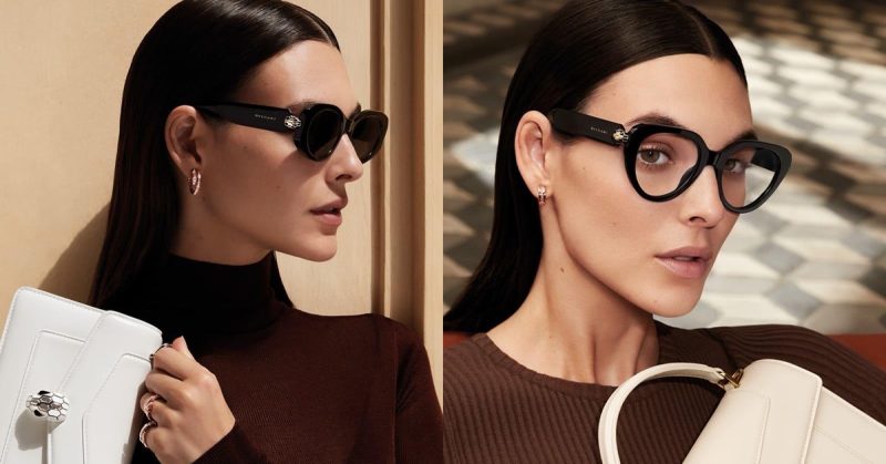 Bulgari Eyewear Spring 2024 Featured