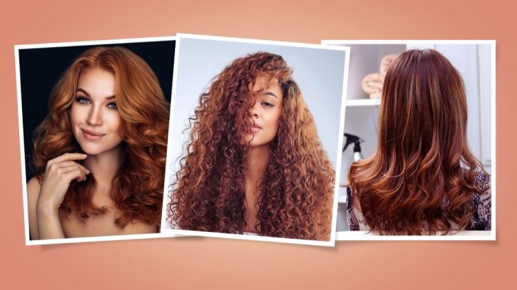 Cowboy Copper Hair: Embrace The Sunset with This Color
