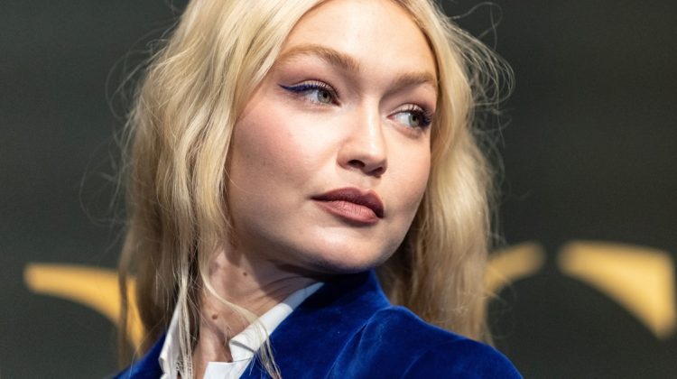 Gigi Hadid is the Latest Star to Get a Bob (Photos)