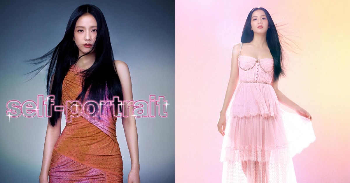 BLACKPINK's Jisoo is the Face of Alo Yoga's Spring 2024 Campaign