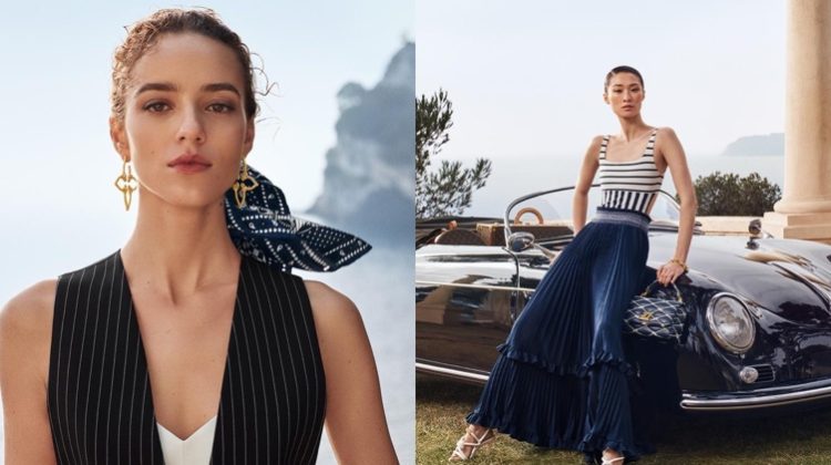 Louis Vuitton Nautical 2024 Collection: Style by the Sea