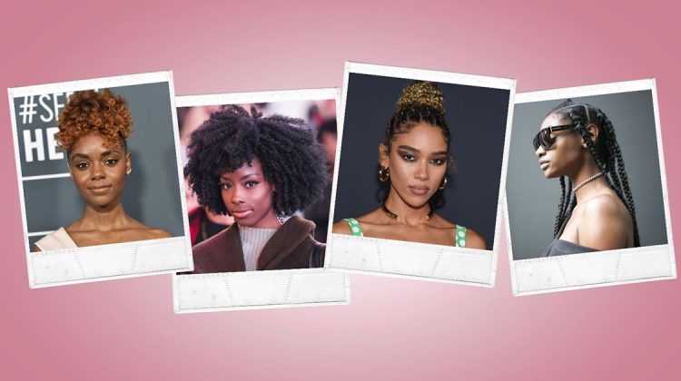 Natural Hairstyles for Every Occasion: Styles to Inspire