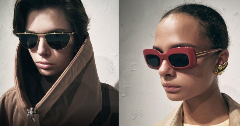 Oliver Peoples Khaite Spring 2024 Featured