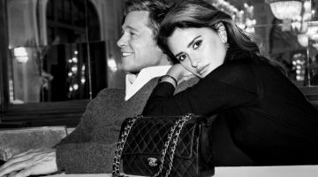 Penelope Cruz Chanel Iconic Handbag Featured