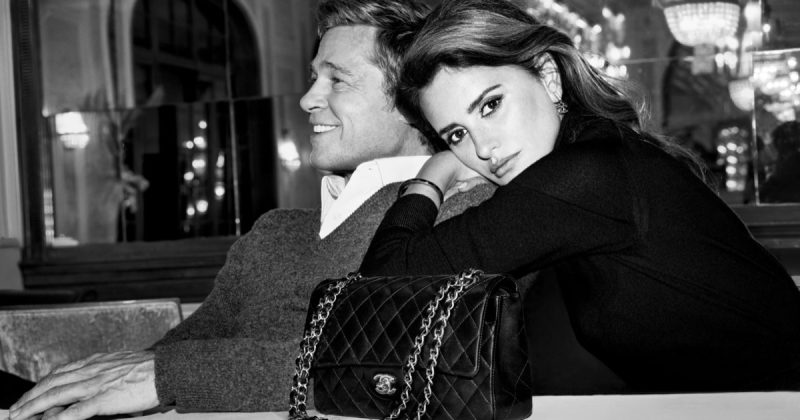 Penelope Cruz Chanel Iconic Handbag Featured