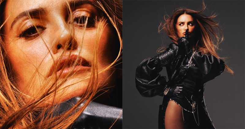 Penelope Cruz V Magazine 2024 Feature