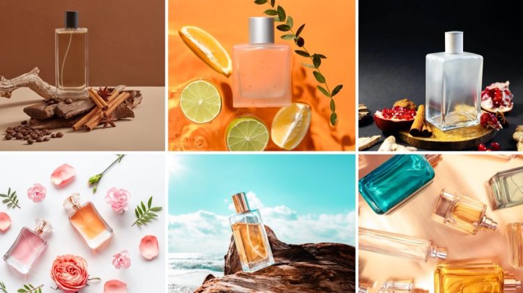 Perfume Notes: The Essentials You Need to Know
