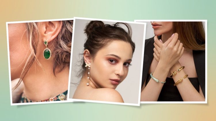 Spring Jewelry Trends Featured