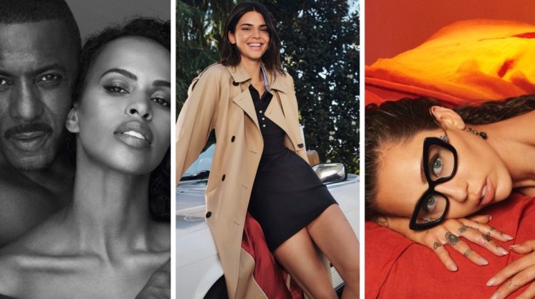 Week in Review | The Elbas for CK, Kendall Jenner, Miley Cyrus + More